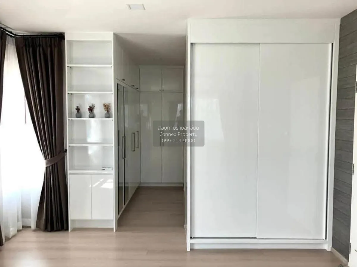 เช่าบ้าน  วิลลาจจิโอ บางนา-เทพารักษ์ บางพลีใหญ่ บางพลี สมุทรปรากา