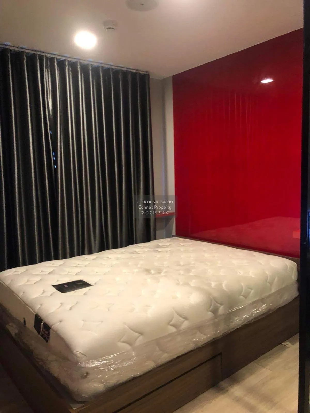 ขายคอนโด  เคฟ คอนโด รังสิต คลองหนึ่ง คลองหลวง ปทุมธานี CX-120599 3