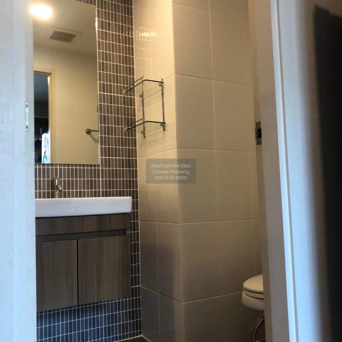 ขายคอนโด  เคฟ คอนโด รังสิต คลองหนึ่ง คลองหลวง ปทุมธานี CX-120599 4