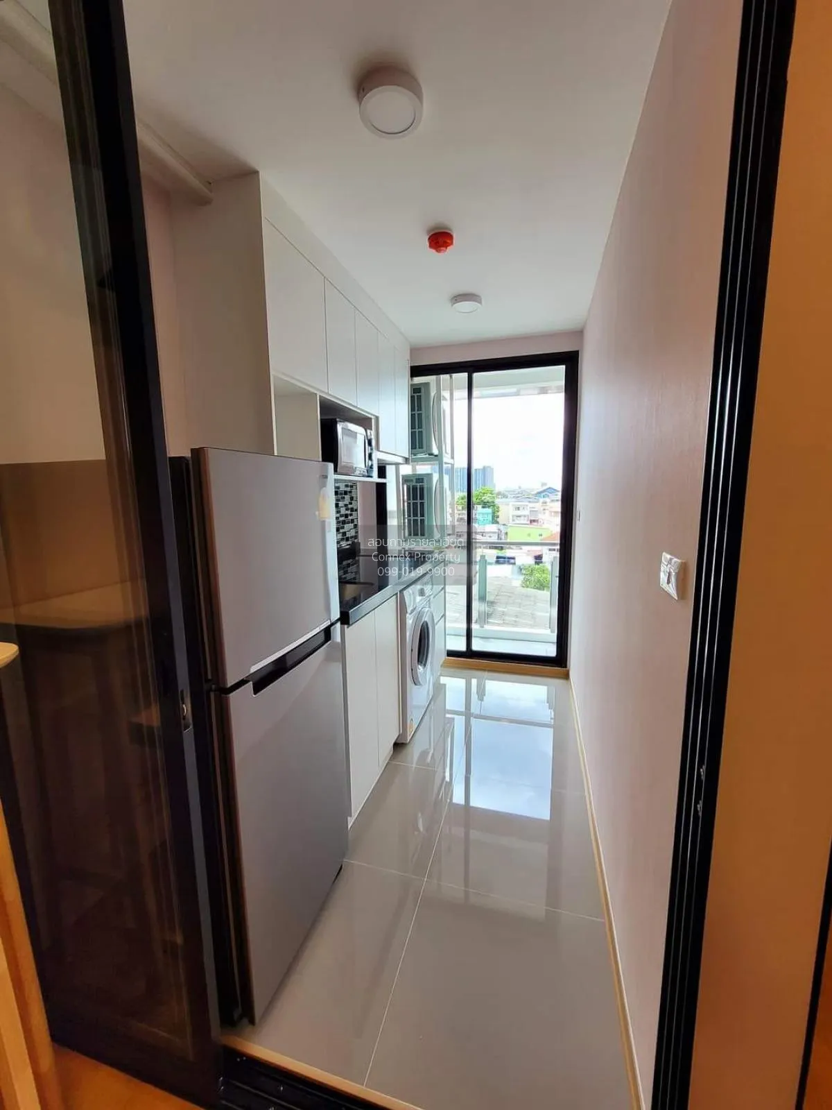 For Sale Condo , Bangkok Horizon Lite @ Phetkasem 48 , MRT-Phetka 4