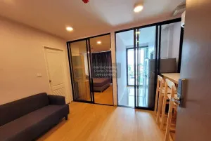 For Sale Condo , Bangkok Horizon Lite @ Phetkasem 48 , MRT-Phetkasem 48 , Bang Wa , Phasi Charoen , Bangkok , CX-120639