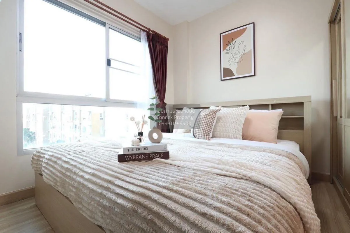 ขายคอนโด  เดอะ คิทท์ แจ้งวัฒนะ ปากเกร็ด ปากเกร็ด นนทบุรี CX-12065