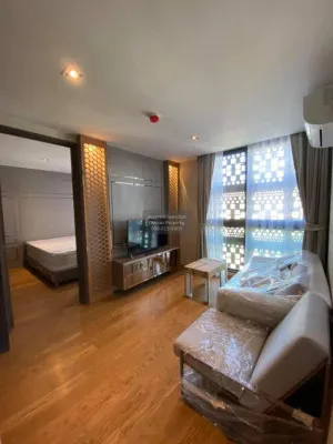 ขายคอนโด  อัลติจูด สามย่าน - สีลม MRT-สามย่าน สี่พระยา เขต บางรัก กรุงเทพ CX-120653