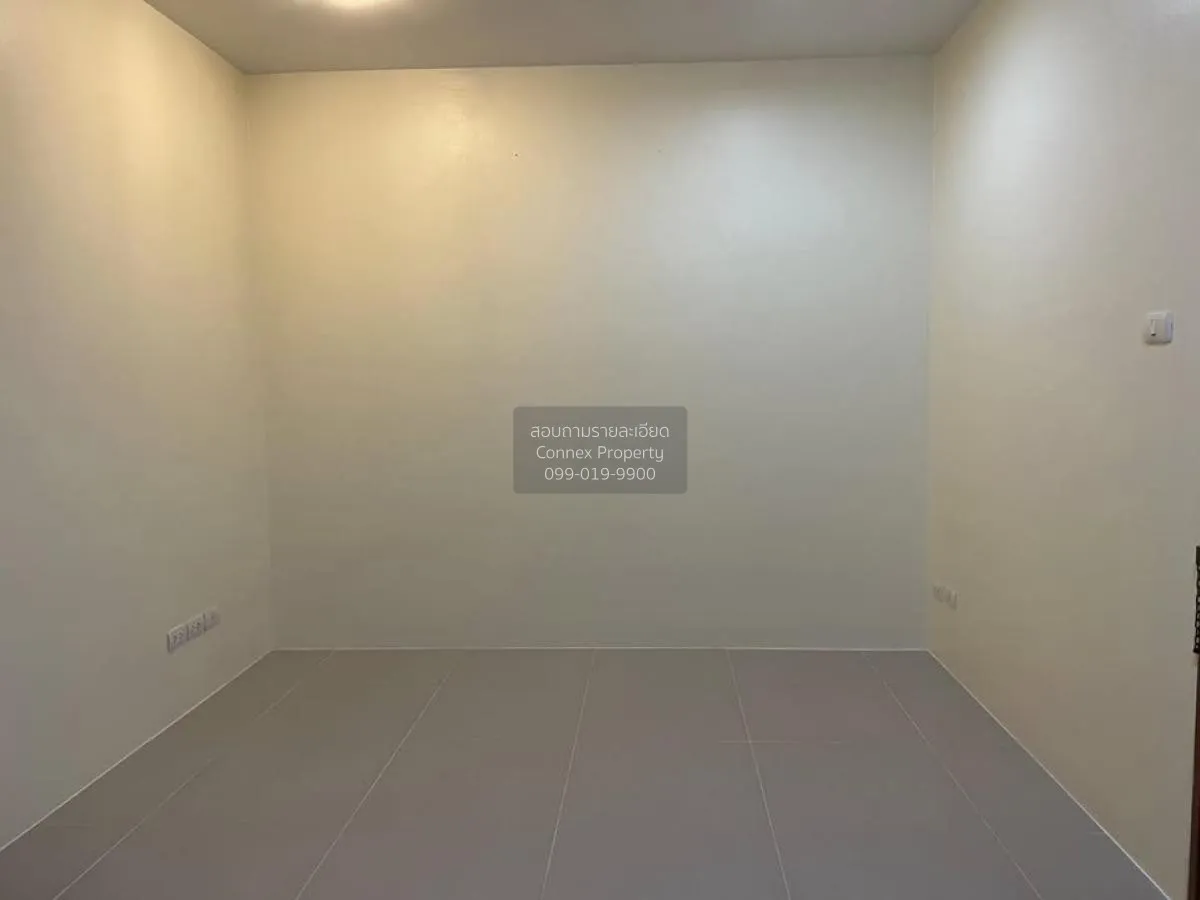 For Sale Condo , Baan Klang Krung Resort Ratchada 7 , MRT-Thailan 1