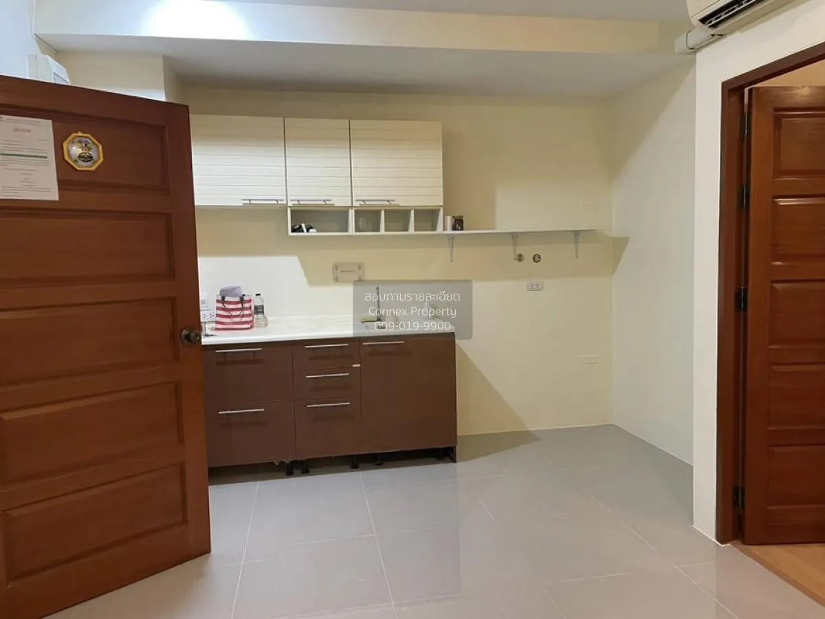 For Sale Condo , Baan Klang Krung Resort Ratchada 7 , MRT-Thailan 2