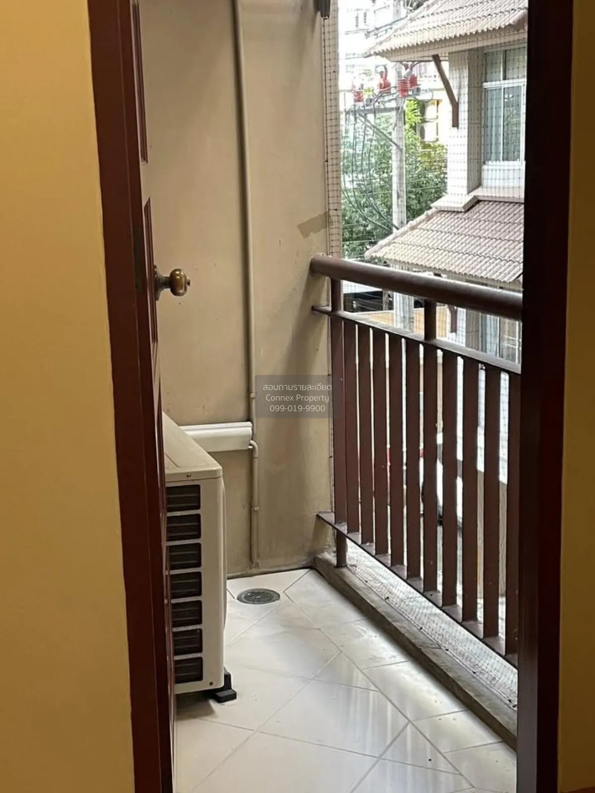 For Sale Condo , Baan Klang Krung Resort Ratchada 7 , MRT-Thailan
