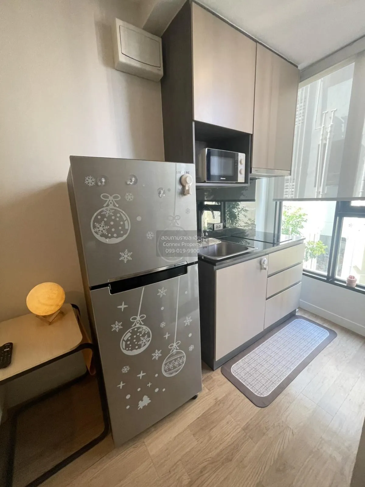 For Sale Condo , Groove Ratchada-Rama 9 , MRT-Phra Ram 9 , Din Da 3