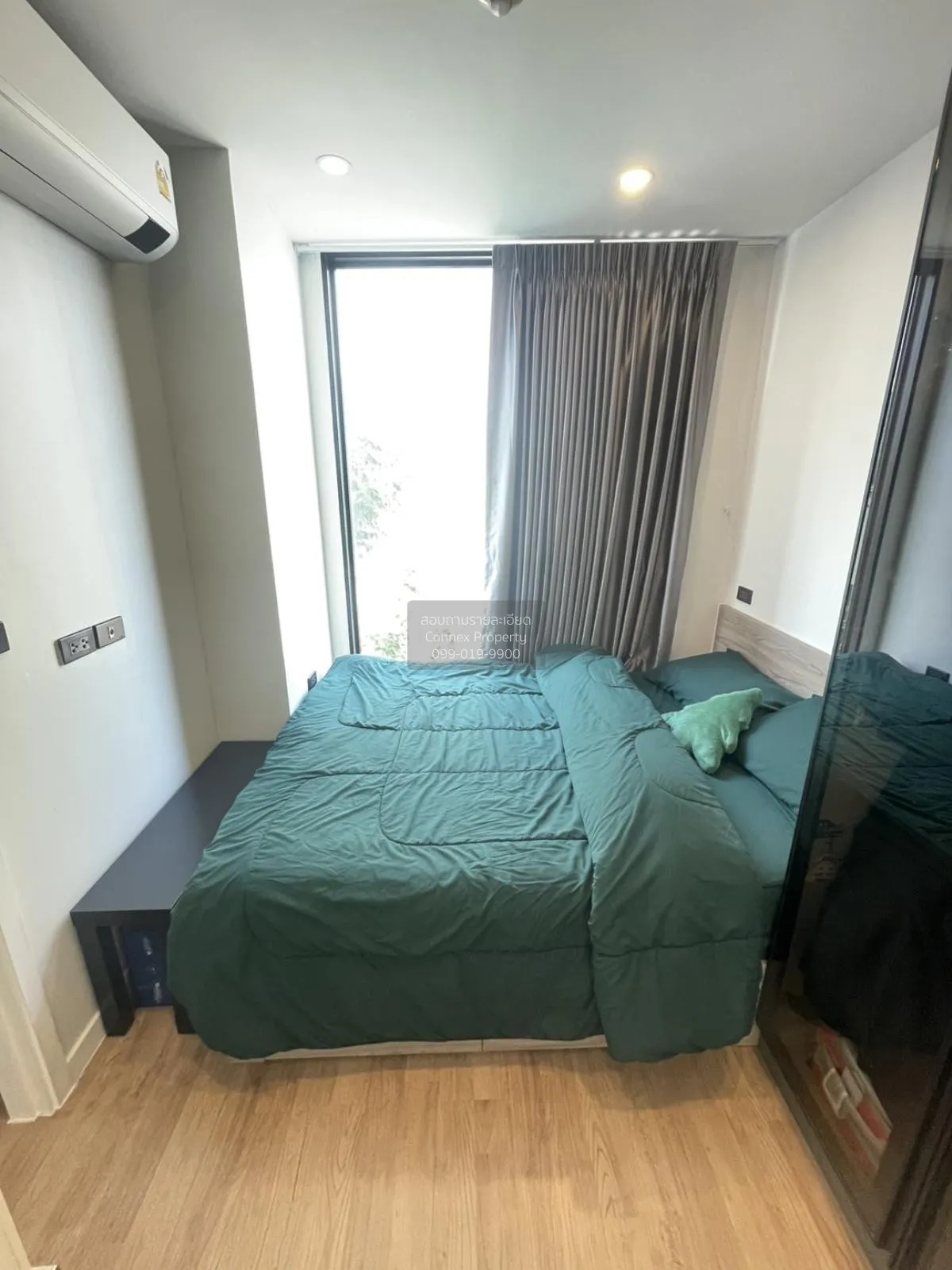 For Sale Condo , Groove Ratchada-Rama 9 , MRT-Phra Ram 9 , Din Da 4