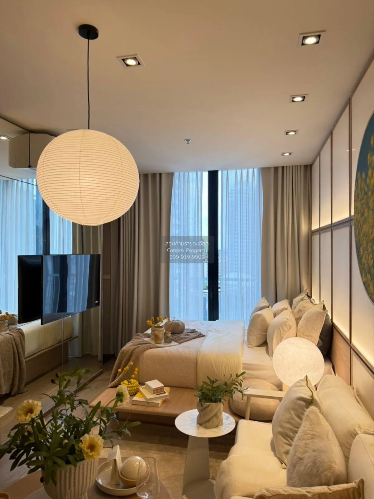 For Sale Condo , Park Origin Phrom Phong , BTS-Phrom Phong , Khlo 1