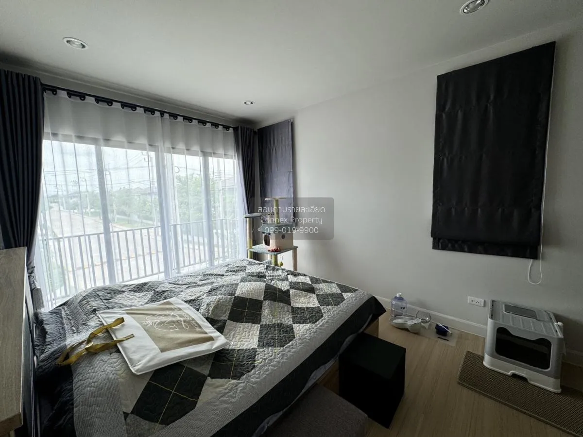 For Rent House , Anasiri Bangyai , MRT-Talad Bang Yai , Bang Mae 