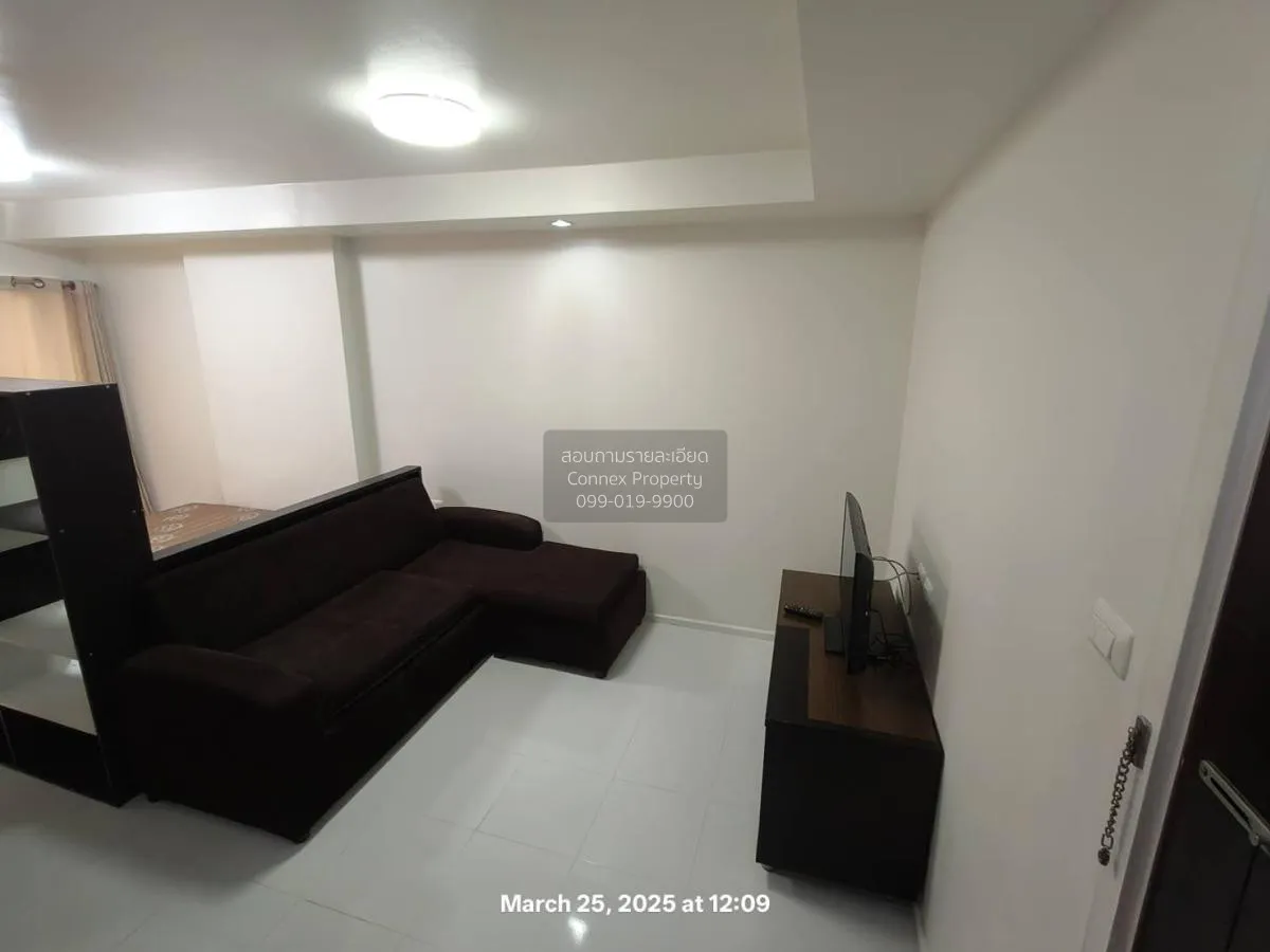 For Rent Condo , The Log 3 , Bang Chak , Phra Khanong , Bangkok , 1