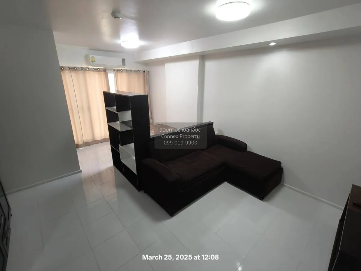 For Rent Condo , The Log 3 , Bang Chak , Phra Khanong , Bangkok , 2