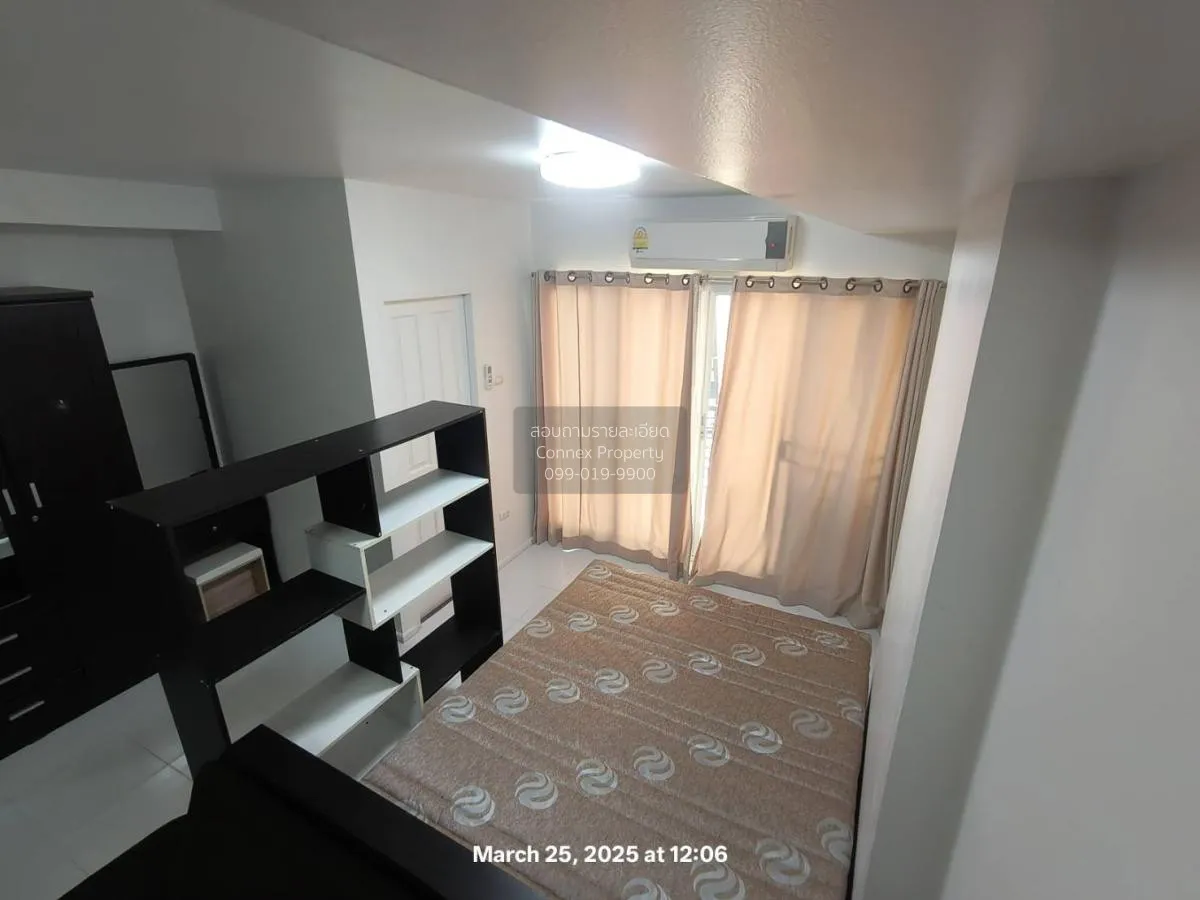 For Rent Condo , The Log 3 , Bang Chak , Phra Khanong , Bangkok ,