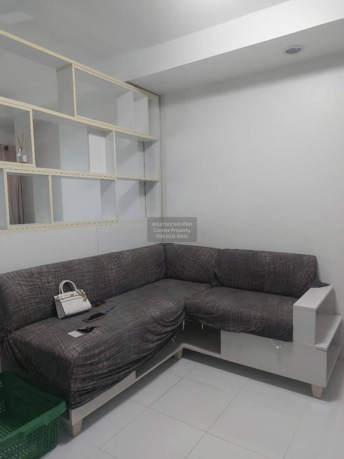 For Rent Condo , The Log 3 , Bang Chak , Phra Khanong , Bangkok , 2