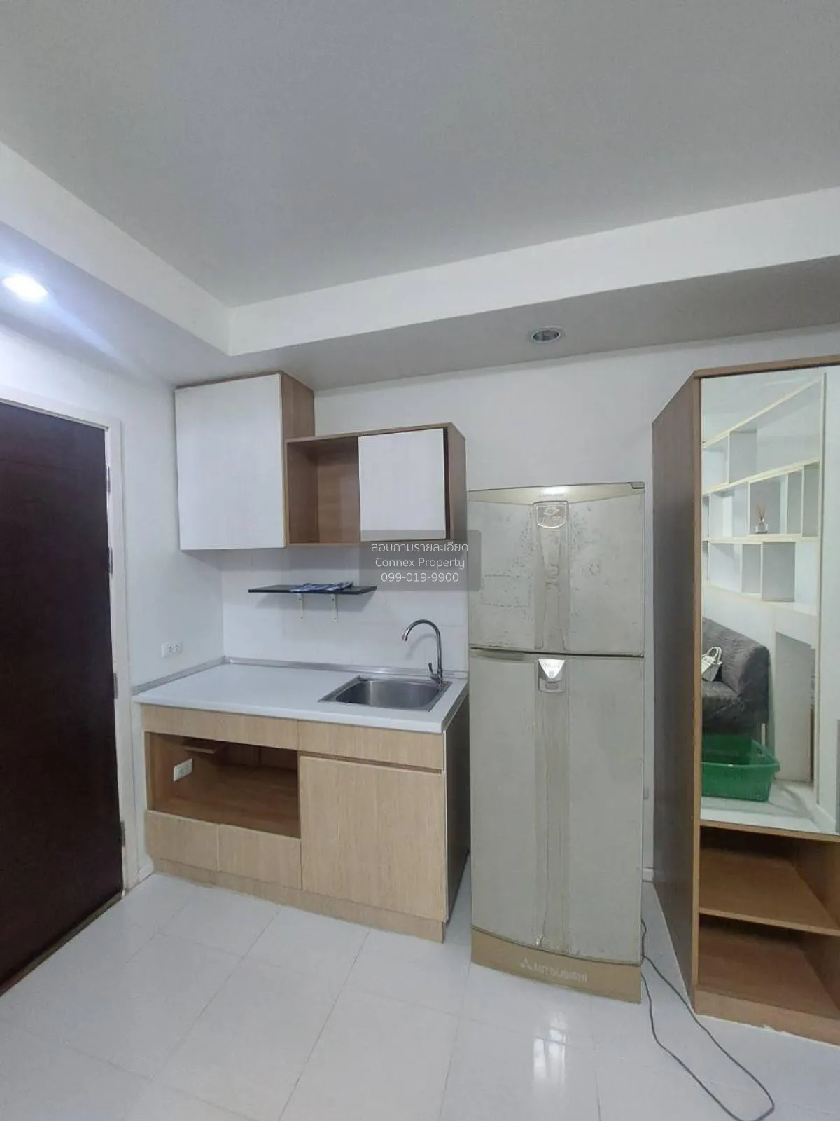 For Rent Condo , The Log 3 , Bang Chak , Phra Khanong , Bangkok ,