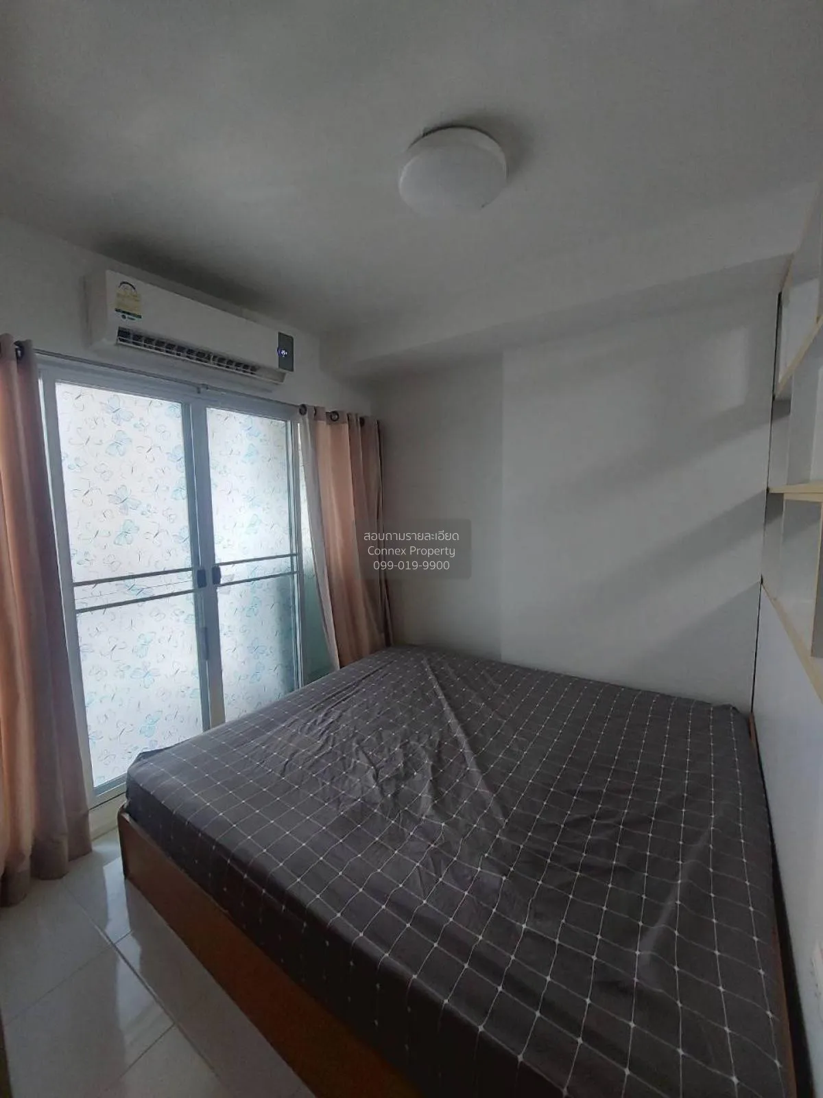 For Rent Condo , The Log 3 , Bang Chak , Phra Khanong , Bangkok ,