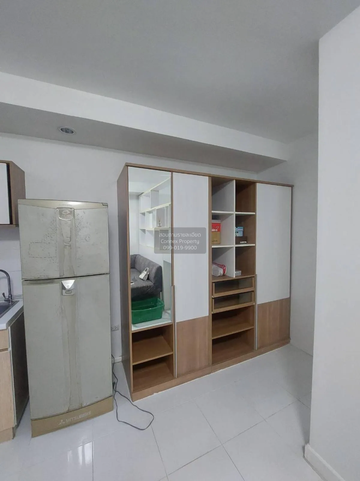 For Rent Condo , The Log 3 , Bang Chak , Phra Khanong , Bangkok ,