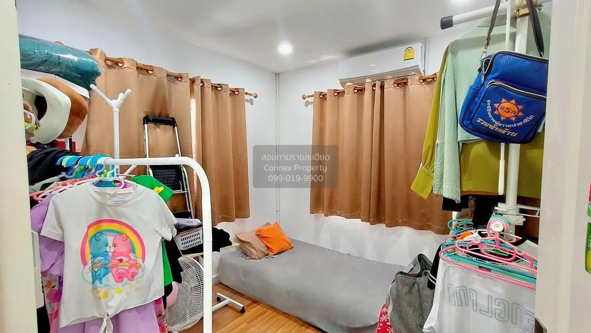 ขายบ้าน  พฤกษ์ลดา ปิ่นเกล้า – สาย 5 บางเตย สามพราน นครปฐม CX-1207