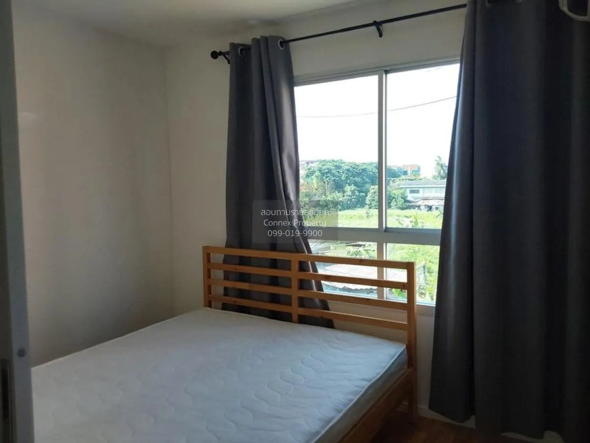 For Sale Condo , Lumpini Ville Ratchaphruek - Bangwaek , Bang Wae 1
