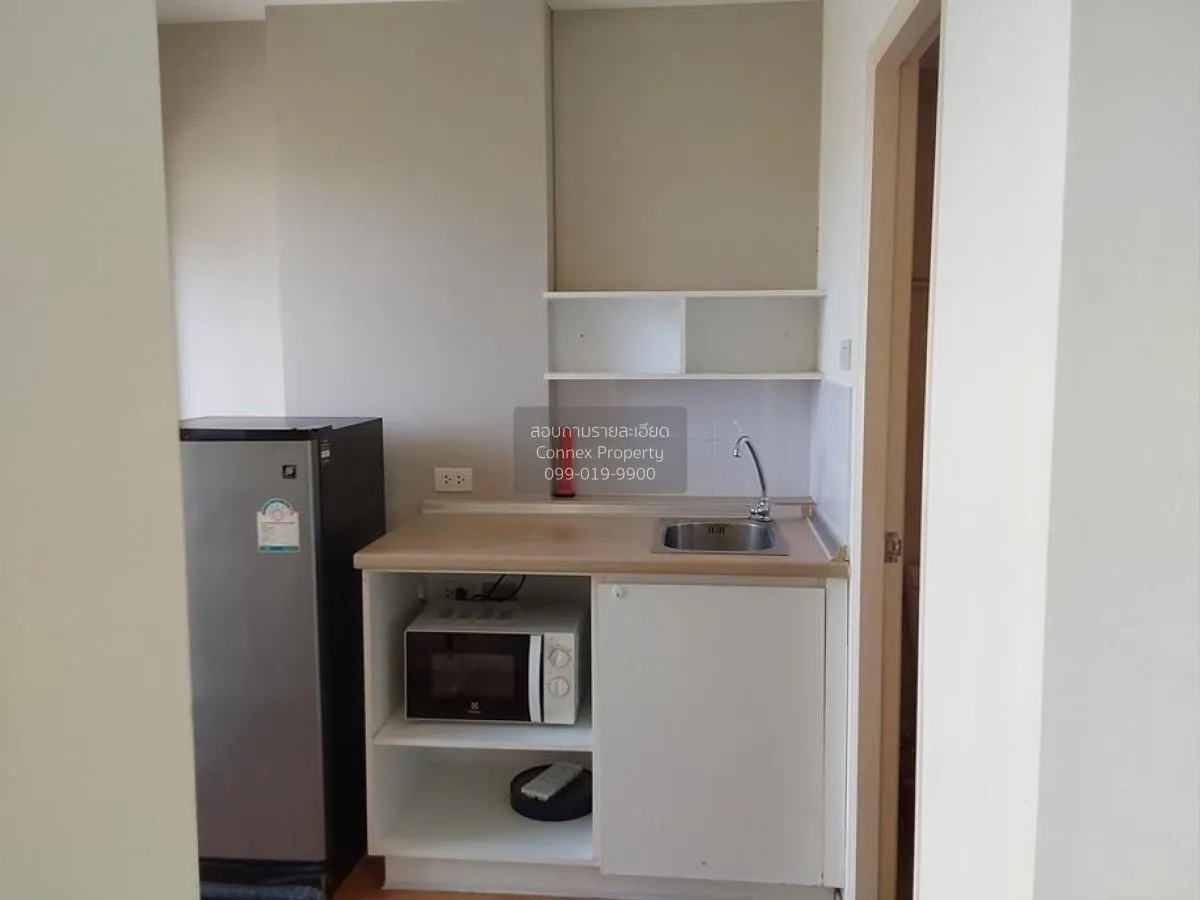 For Sale Condo , Lumpini Ville Ratchaphruek - Bangwaek , Bang Wae 3