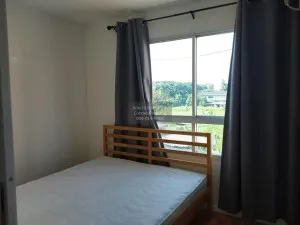 For Sale Condo , Lumpini Ville Ratchaphruek - Bangwaek , Bang Waek , Phasi Charoen , Bangkok , CX-120775
