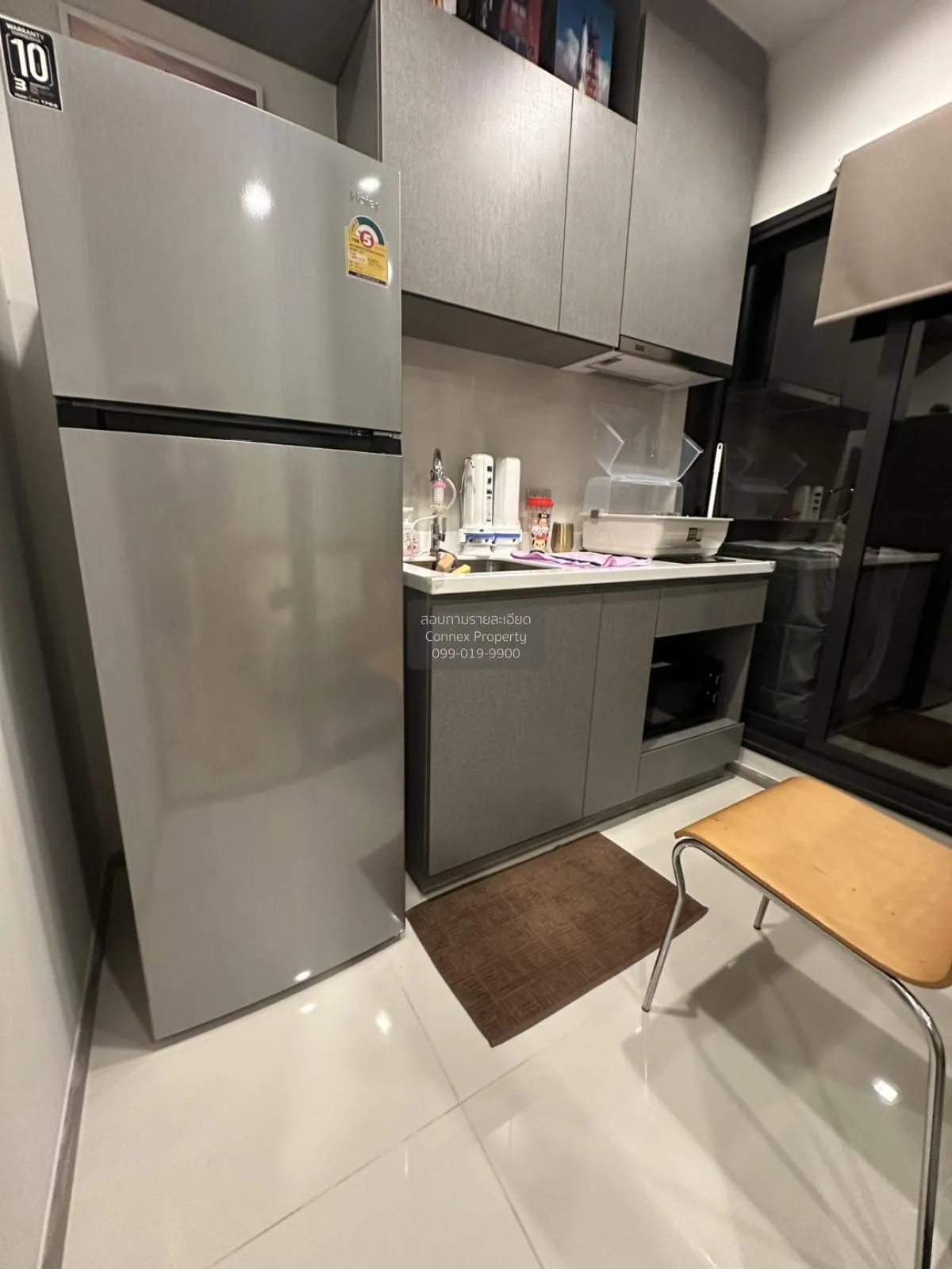 For Sale Condo , Life Asoke Hype Rama 9 , MRT-Phra Ram 9 , Makkas 2