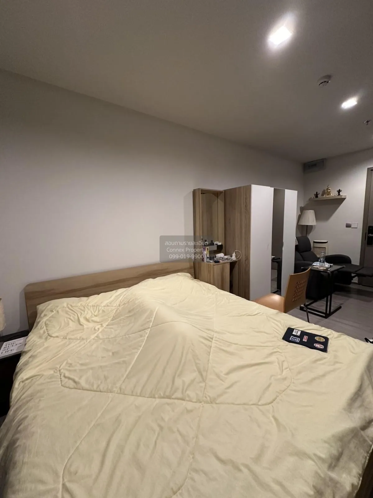 For Sale Condo , Life Asoke Hype Rama 9 , MRT-Phra Ram 9 , Makkas