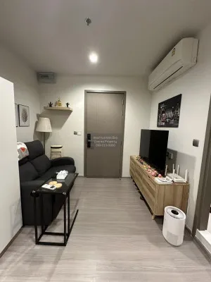 For Sale Condo , Life Asoke Hype Rama 9 , MRT-Phra Ram 9 , Makkasan , Rat Thewi , Bangkok , CX-120838