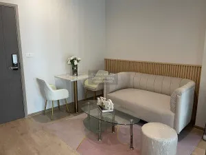 For Rent Condo , Ideo Rama 9-Asoke , MRT-Phra Ram 9 , Huai Khwang , Huai Khwang , Bangkok , CX-120873