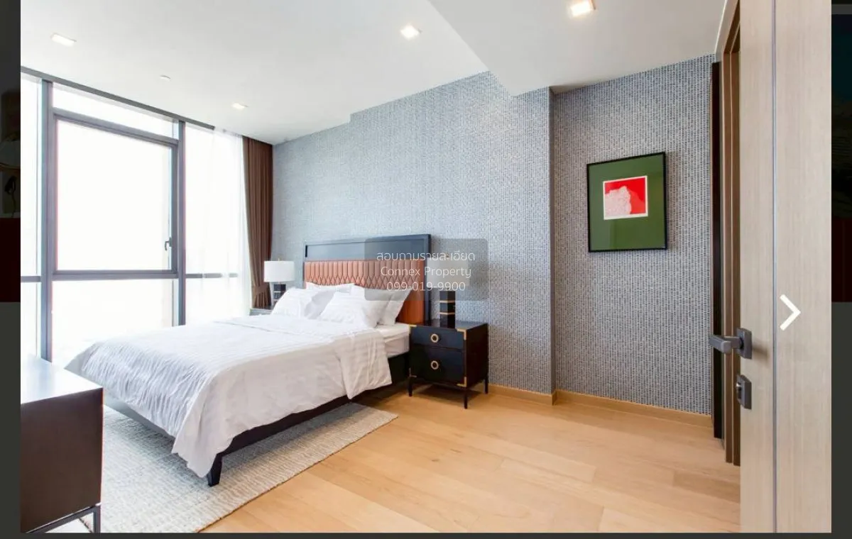 For Sale Condo , The Monument Thonglor , Penthouse , nice view , 