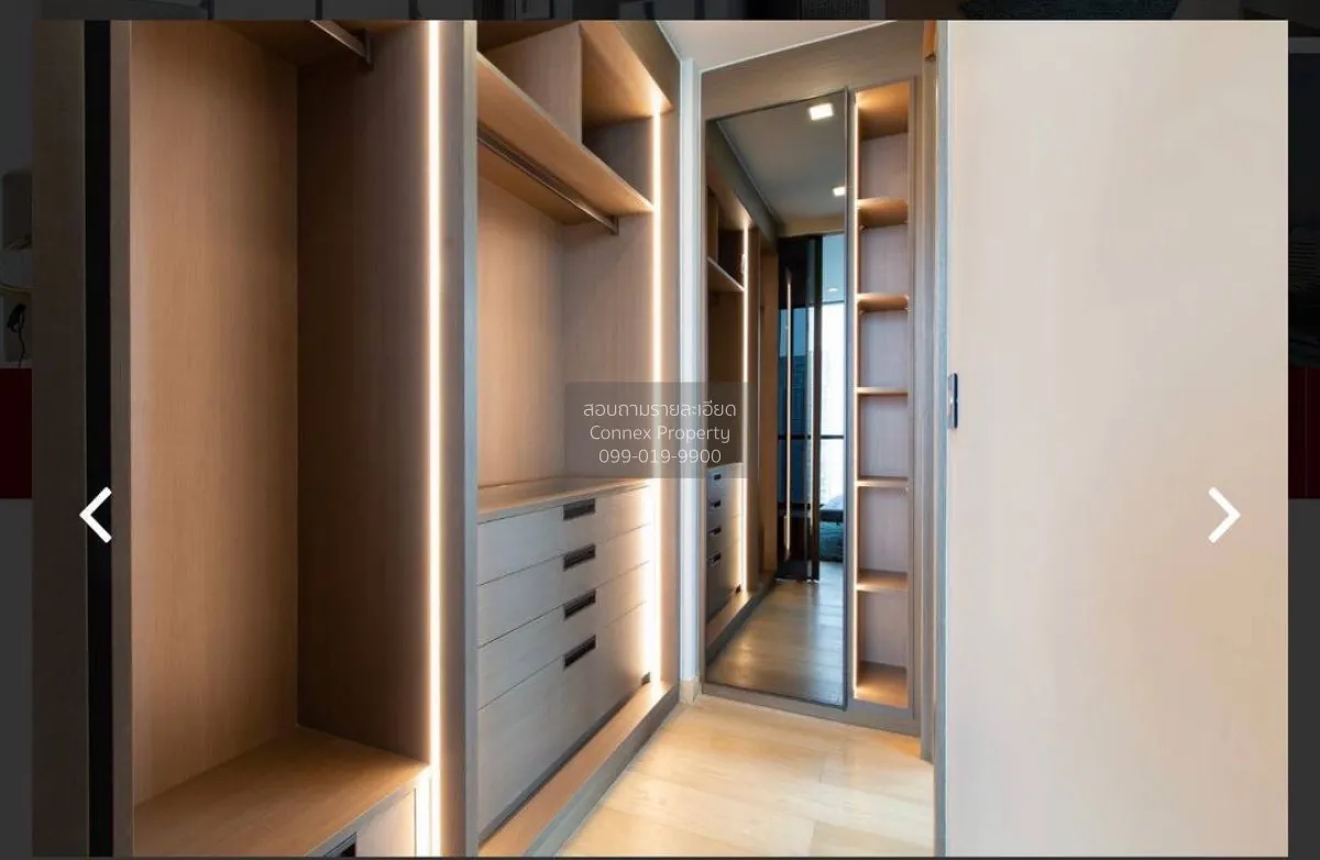 For Sale Condo , The Monument Thonglor , Penthouse , nice view , 