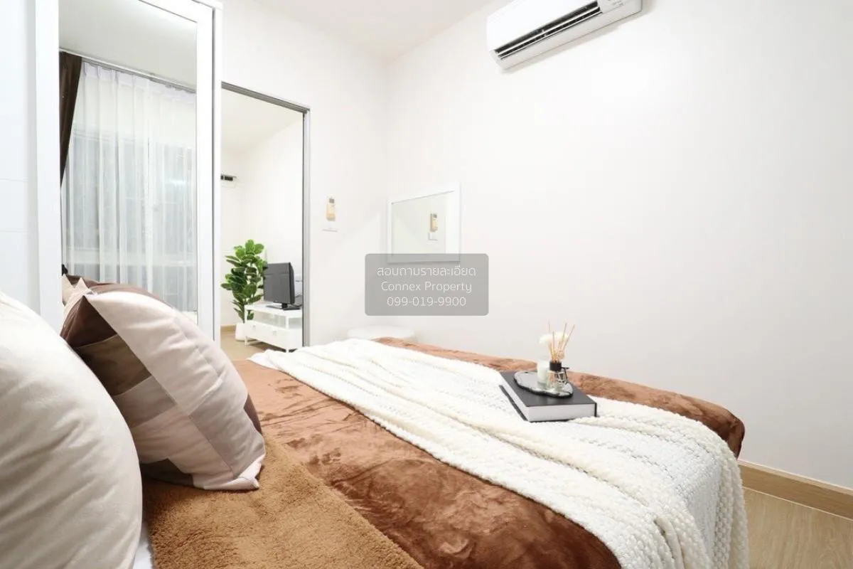 ขายคอนโด  เดอะ คิทท์ แจ้งวัฒนะ รีโนเวทใหม่ ปากเกร็ด ปากเกร็ด นนทบ