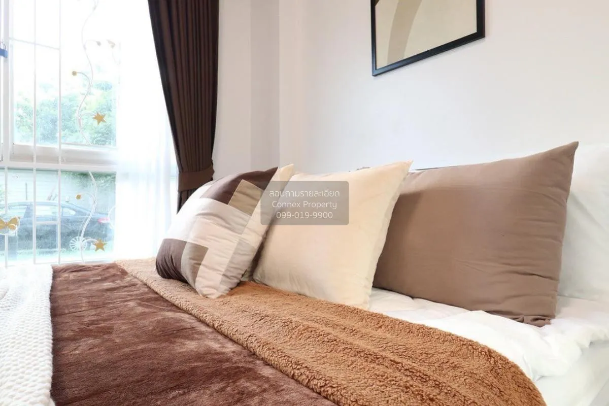 ขายคอนโด  เดอะ คิทท์ แจ้งวัฒนะ รีโนเวทใหม่ ปากเกร็ด ปากเกร็ด นนทบ