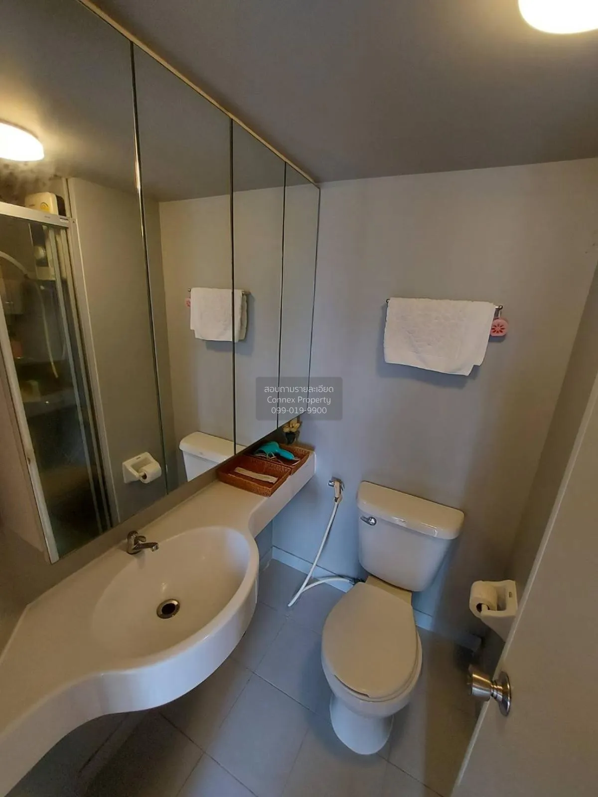 ขายคอนโด  ลุมพินี ทาวน์ชิป รังสิต - คลอง 1 ประชาธิปัตย์ ธัญบุรี ป