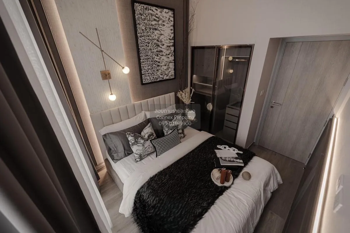 เช่าคอนโด  โซโห​ แบงค็อก​ รัชดา MRT-ห้วยขวาง ห้วยขวาง เขต ห้วยขวา