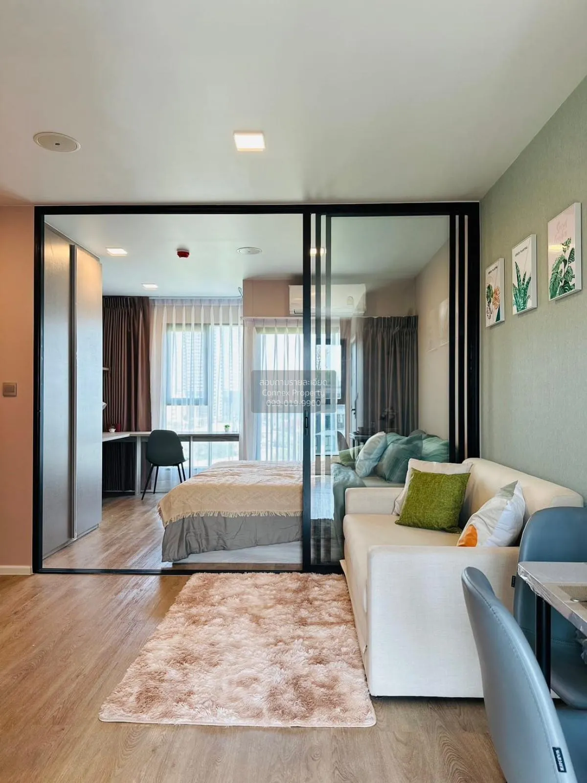 For Sale Condo , Kave TU , Khlong Nueng , khlong Luang , Pathum T 2