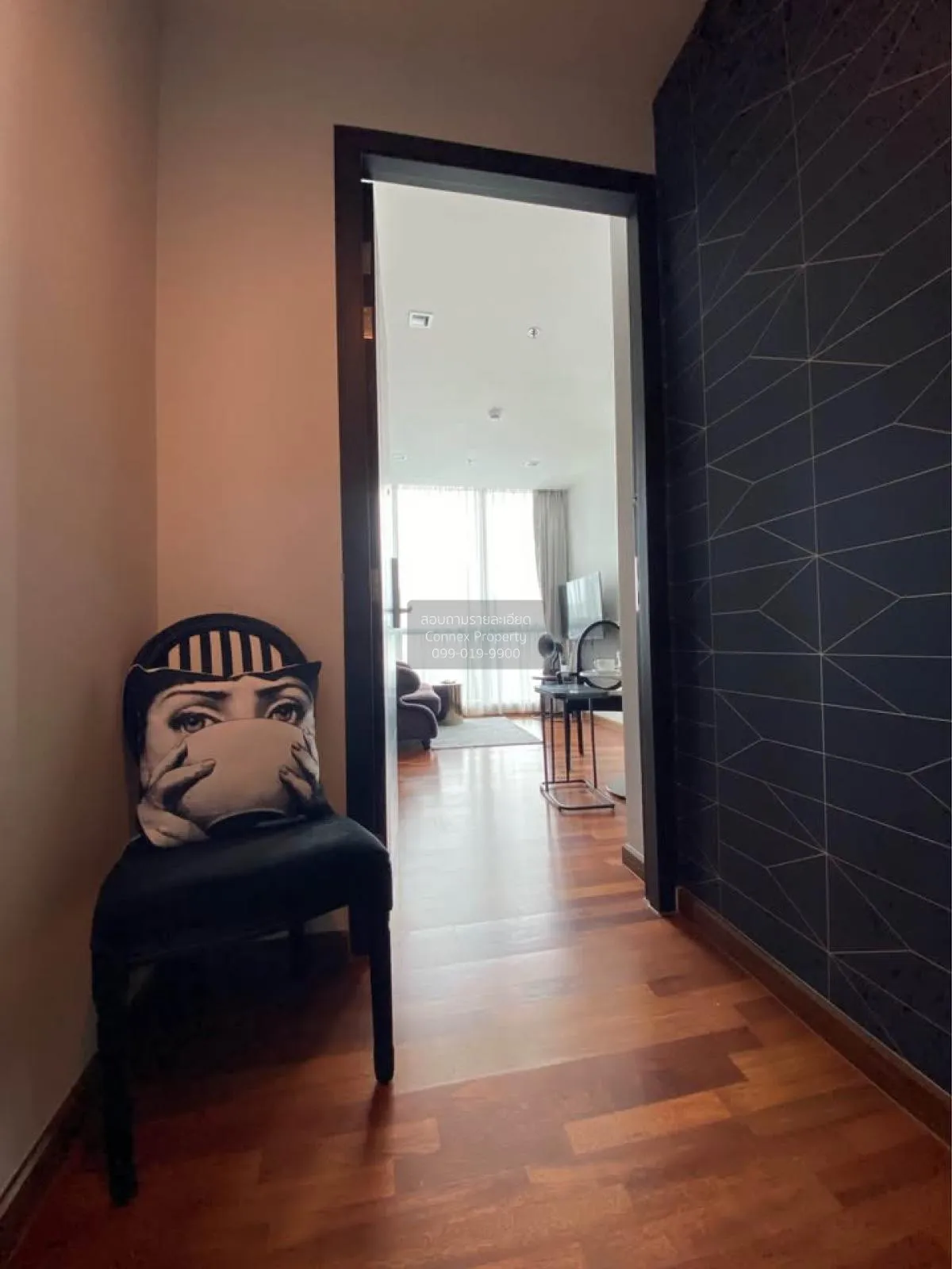 เช่าคอนโด  วิช ซิกเนเจอร์ มิดทาวน์ สยาม BTS-ราชเทวี ถนนเพชรบุรี เ