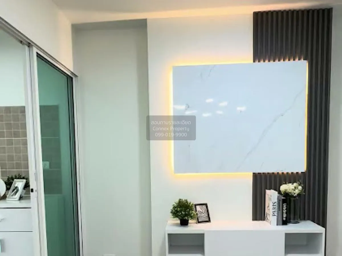 ขายคอนโด   รีเจ้นท์โฮม บางซ่อน รีโนเวทใหม่ MRT-บางซ่อน บางซื่อ เข 4