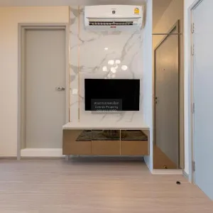 For Sale Condo , Aspire Asoke Ratchada , MRT-Phra Ram 9 , Huai Khwang , Huai Khwang , Bangkok , CX-121096