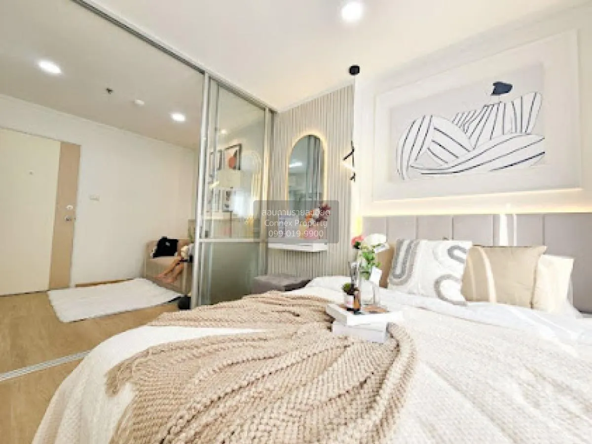 ขายคอนโด  ลุมพินี เมกะ ซิตี้ บางนา รีโนเวทใหม่ บางแก้ว บางพลี สมุ 3