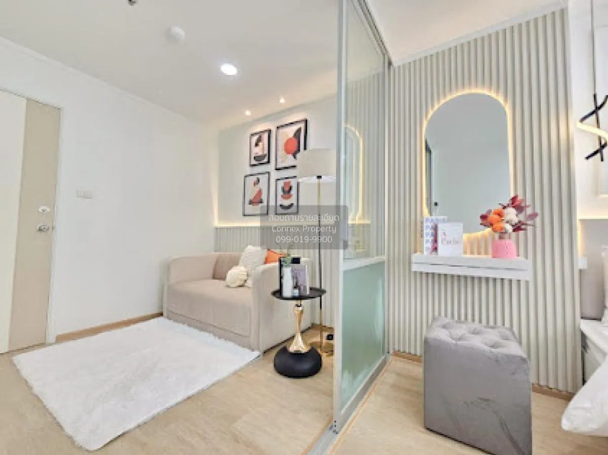 ขายคอนโด  ลุมพินี เมกะ ซิตี้ บางนา รีโนเวทใหม่ บางแก้ว บางพลี สมุ 4