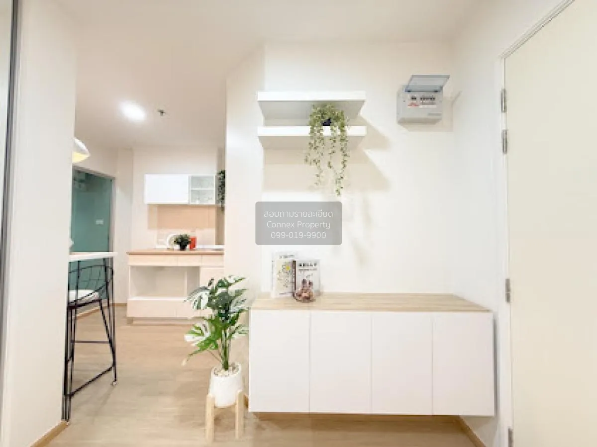 ขายคอนโด  ลุมพินี เมกะ ซิตี้ บางนา รีโนเวทใหม่ บางแก้ว บางพลี สมุ