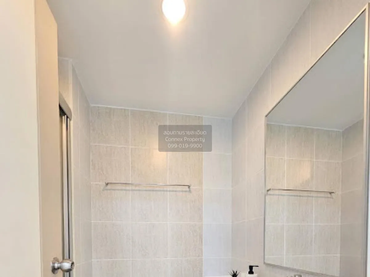 ขายคอนโด  ลุมพินี เมกะ ซิตี้ บางนา รีโนเวทใหม่ บางแก้ว บางพลี สมุ