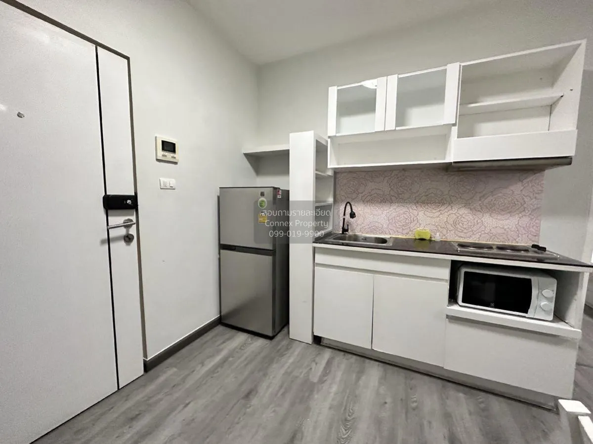 ขายคอนโด  เอ สเปซ ไฮด์อเวย์ อโศก - รัชดา MRT-พระราม 9 ดินแดง เขต  2