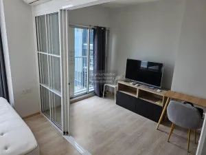 For Rent Condo , Noble Revolve Ratchada , MRT-Thailand Cultural Centre , Huai Khwang , Huai Khwang , Bangkok , CX-121118