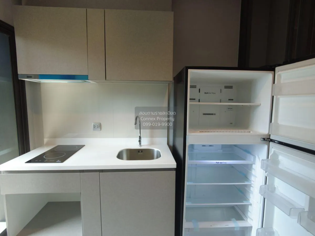 For Sale Condo , Life Asoke - Rama 9 , MRT-Phra Ram 9 , Makkasan  3