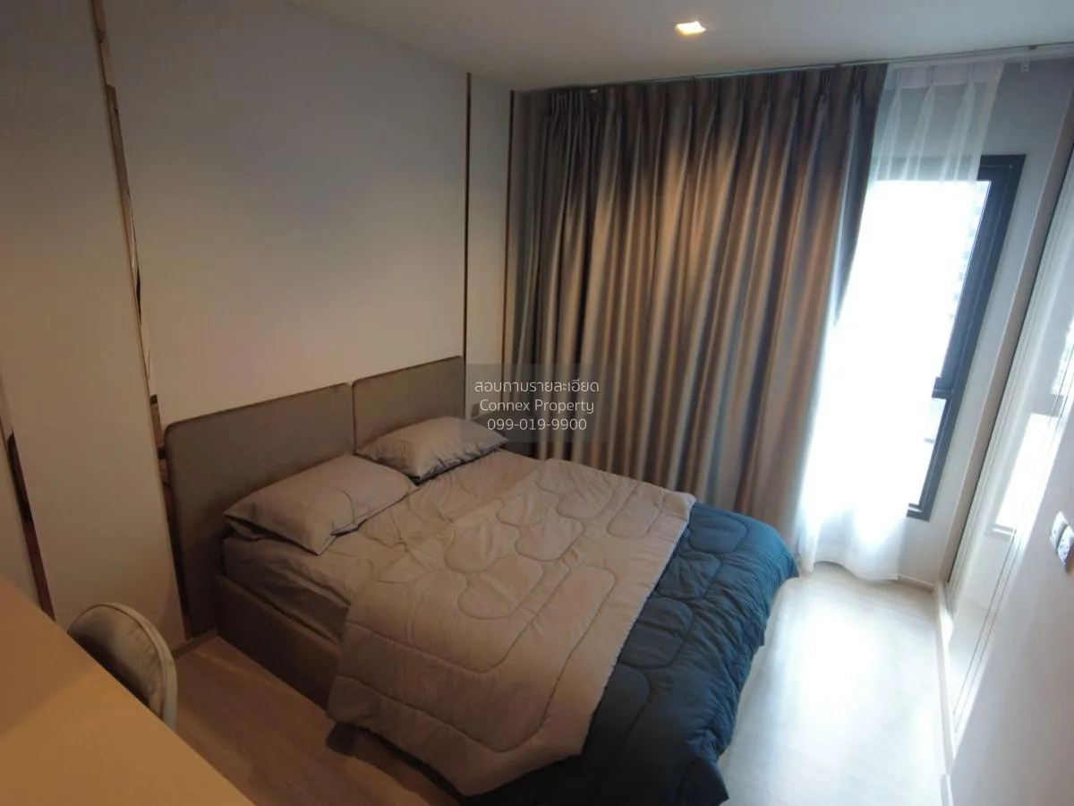 For Sale Condo , Life Asoke - Rama 9 , MRT-Phra Ram 9 , Makkasan  4
