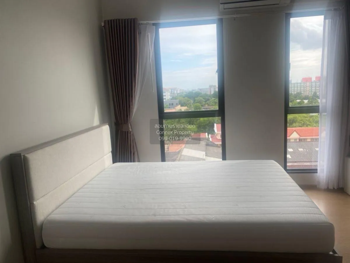 For Sale Condo , UNIO Sukhumvit 72 , BTS-Bearing , Samrong Nuea , 3