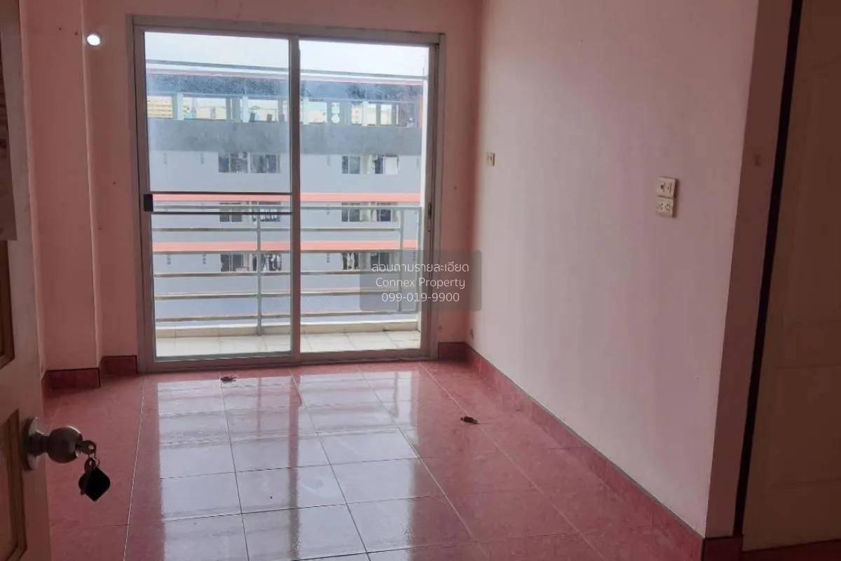 For Sale Condo , Baan Suan Chirasith , Khlong Nueng , khlong Luan 1