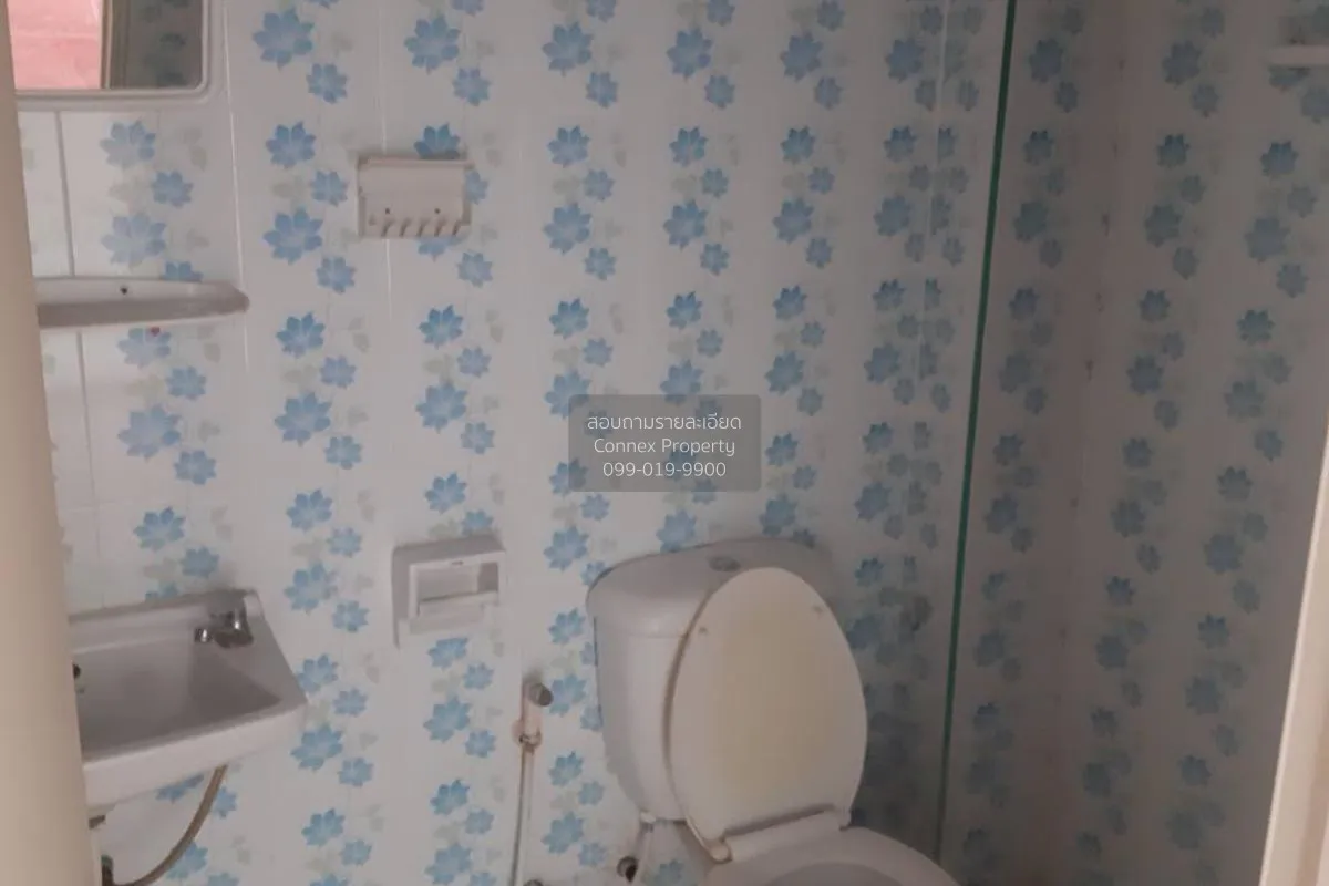 For Sale Condo , Baan Suan Chirasith , Khlong Nueng , khlong Luan 4